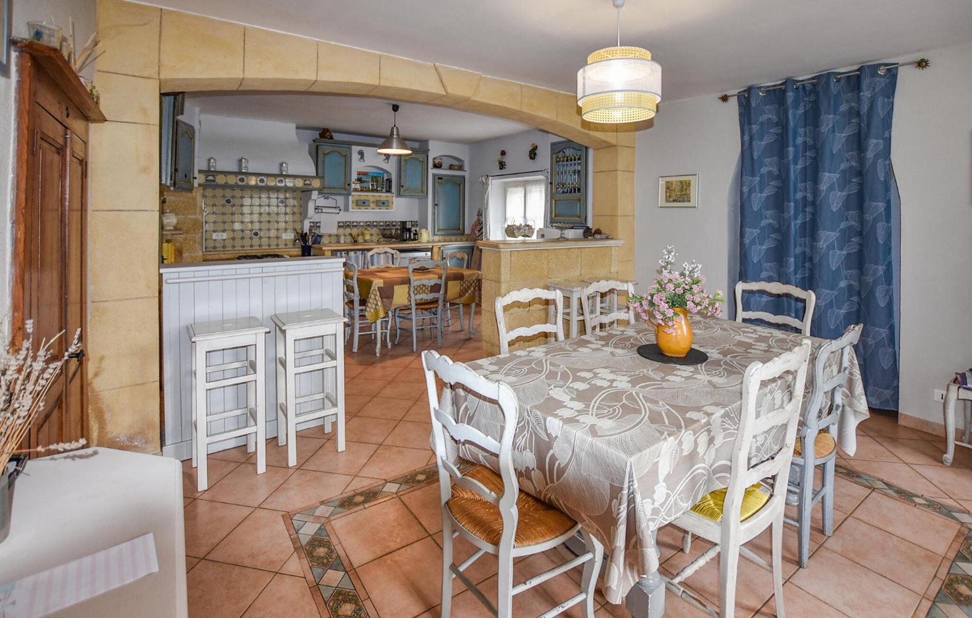 Stunning Home In Codolet Eksteriør bilde