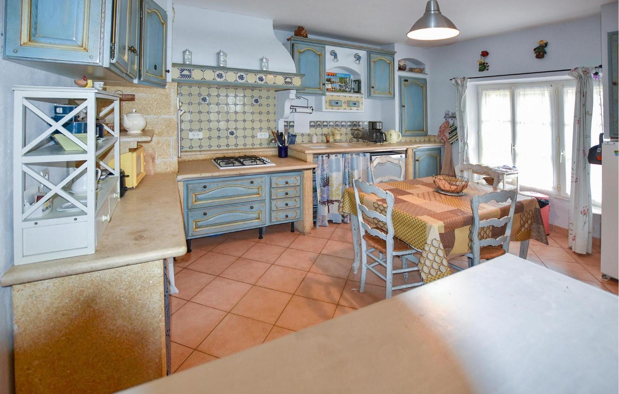 Stunning Home In Codolet Eksteriør bilde